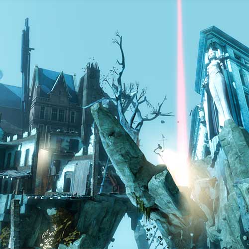 Dishonored Definitive Edition Cd Key Steam Global